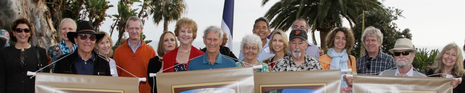Sister Cities Garden - header - Laguna Beach Sister Cities