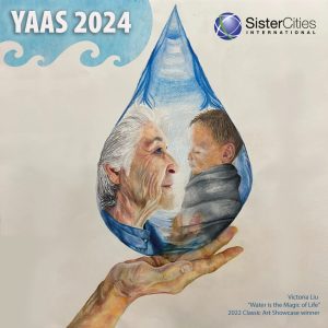 YAAS 2024 flyer