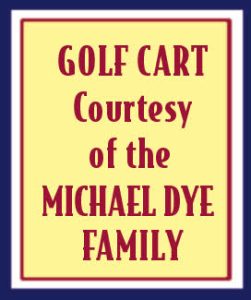 Michael Dye Family logo