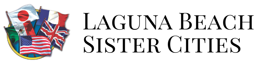 Laguna Beach Sister Cities