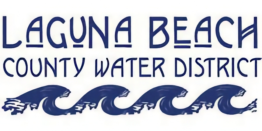 laguna beach water district laguna beach water district logo