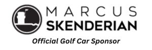 Skenderian Golf Sponsor